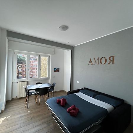 Casa Lino Apartment Rome Exterior photo