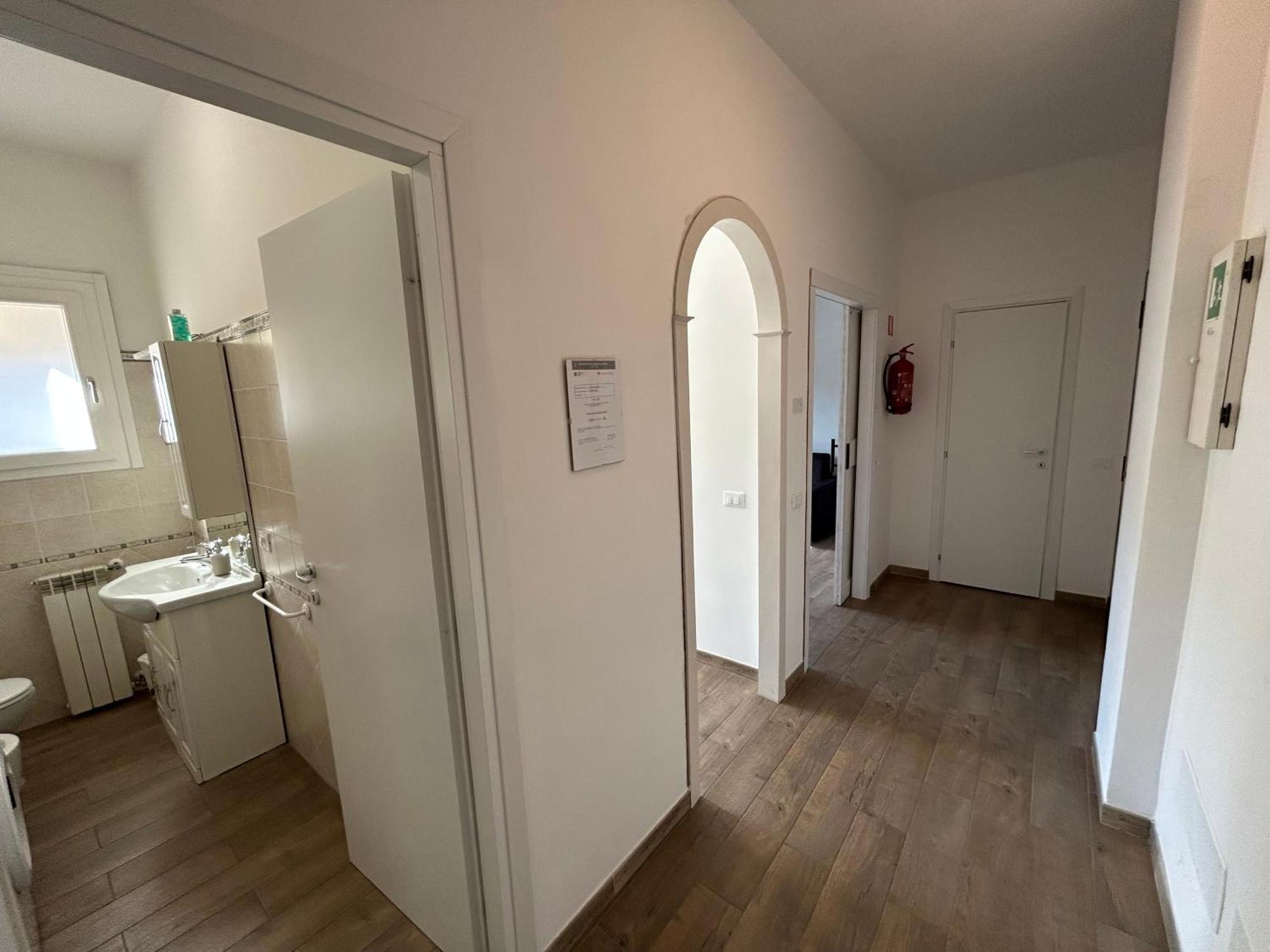 Casa Lino Apartment Rome Exterior photo