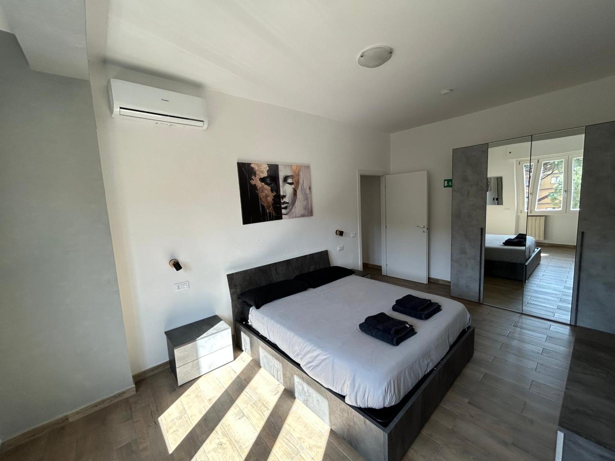 Casa Lino Apartment Rome Exterior photo