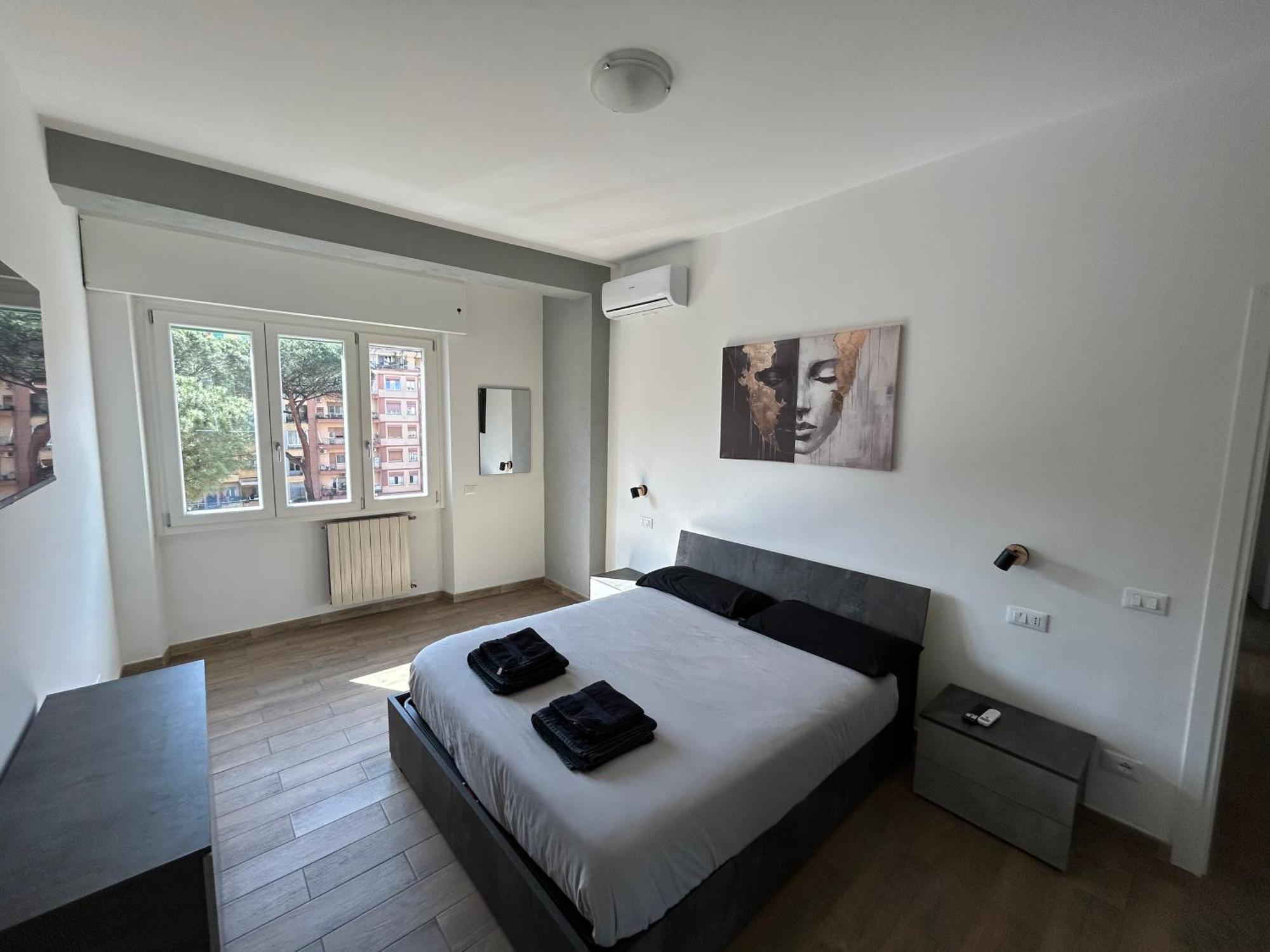 Casa Lino Apartment Rome Exterior photo
